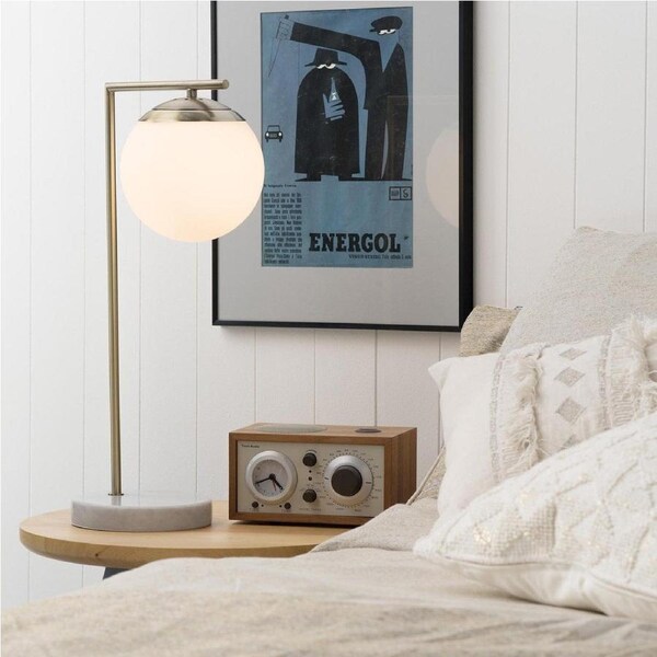 Mayfield Lighting Remi Table Lamp