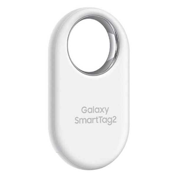 Samsung Galaxy SmartTag2 - 1 Pcs (White)