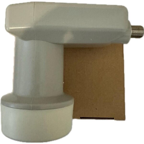 MEDIASTAR Satellite Dish KU Band High Gain Universal LNB