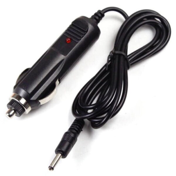 Nitecore CARCHARGERMH40 Adapter For Flashlights