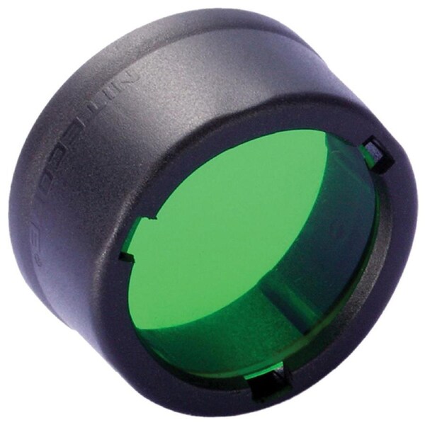 Nitecore NFG23 23mm Green Filter
