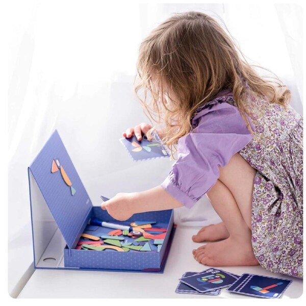 Language Learning Case