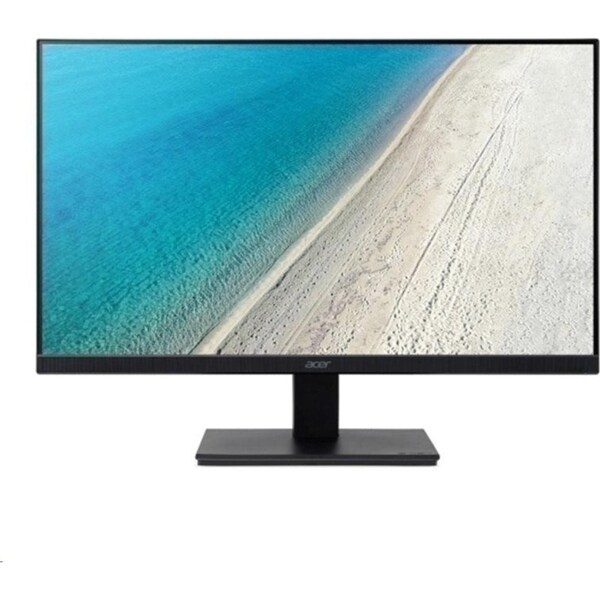 Acer 21.5'' V7 Series V227QH FHD VA LED Monitor 1920x1080 16:9 4ms 75Hz VESA