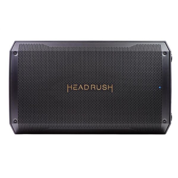 HeadRush FRFR-112 MKii Speaker Full Range 2500W 12'' for Guitar / FX Modelling