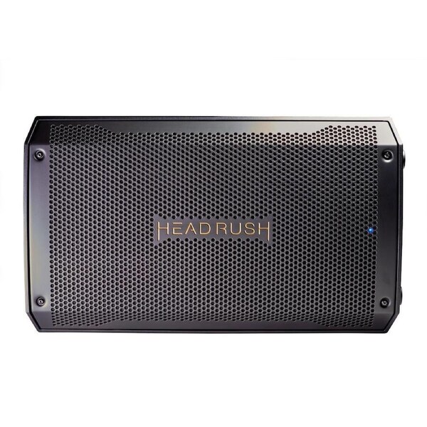 HeadRush FRFR-108 MKii Speaker Full Range 2000W 8'' for Guitar / FX Modelling