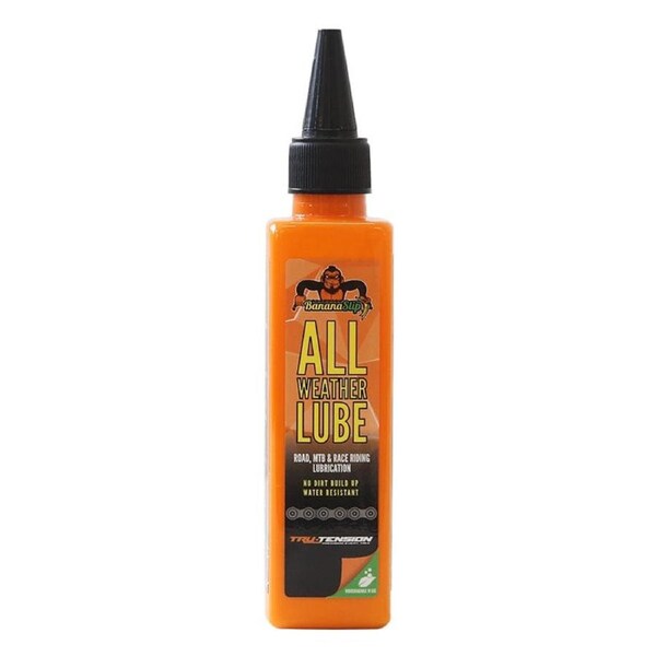 Tru-Tension All Weather Lube