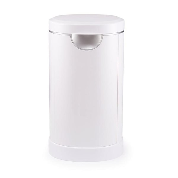 Munchkin Pail(TM) Diaper Pail Nappy Bin