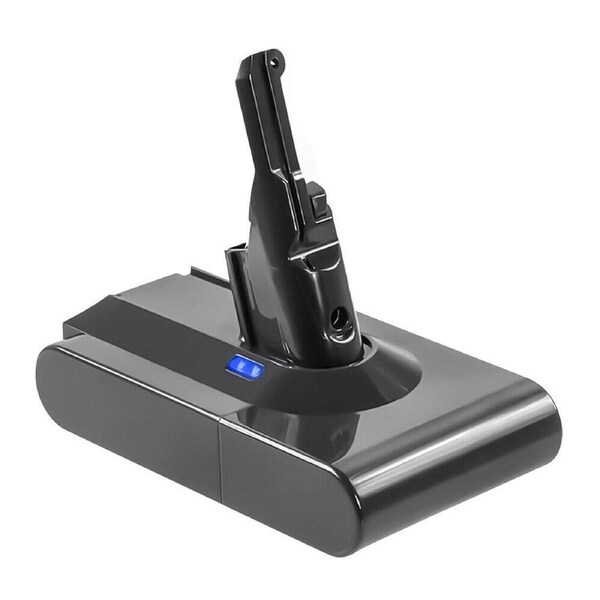 21.6V V8 Battery For Dyson V8 SV10 Absolute Animal Motorhead Vacuum