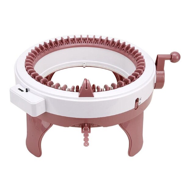 DIY Knitting Sewing Machine Hand Knitting Machine Tool Accessories