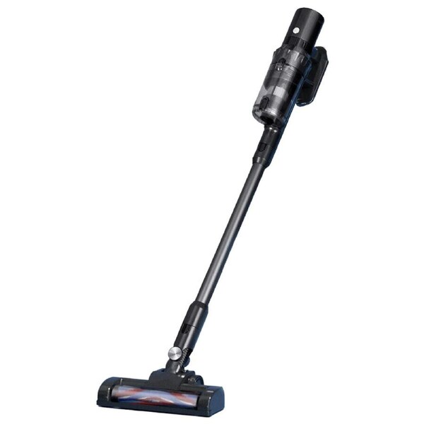 Handheld Vacuum Cleaner Bagless Cordless Brushless Stick Recharge