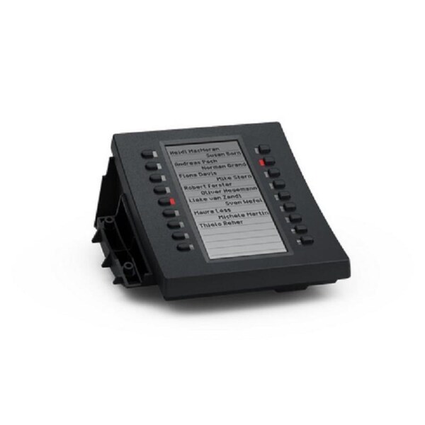 SNOM D3 Expansion Module USB for D385, D375, D345, D335 & D315, 18 Highly [SNOM-D3]