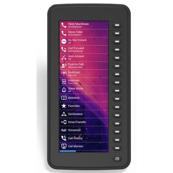 SNOM D7C Expansion Module USB for D785, D765, D745, D735, D725, D717 & D715 [SNOM-D7C]