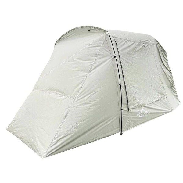 Waterproof SUV Car Rear Trunk Camping Tent for 3-4 People Portable Outdoor