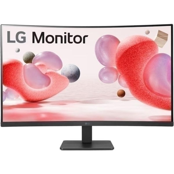 LG 31.5'' 32MR50C-B FHD Curved VA Monitor 1920x1080 16:9 5ms 100Hz VESA