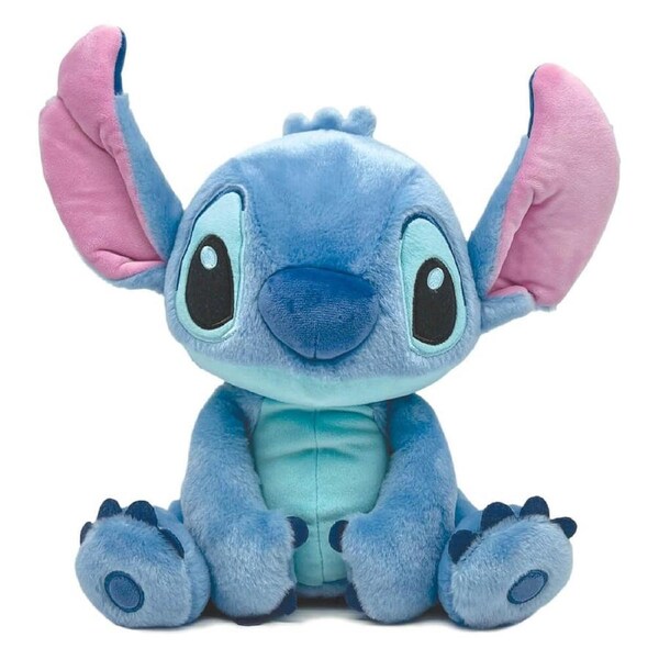 Disney Baby Animated Laughing Stitch