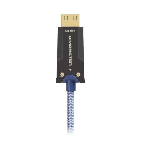 Monster Light Speed M3000 Ultra High Speed HDMI Cable - 30m