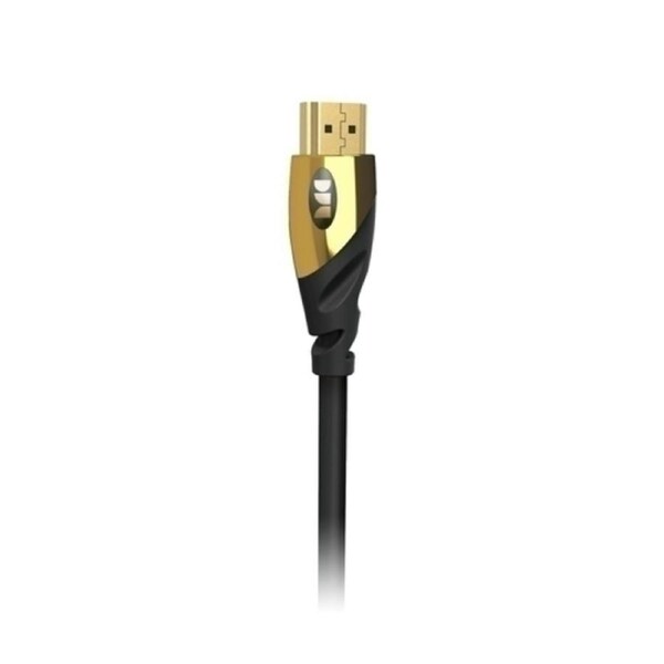 Monster 4K High Speed Gold HDMI Cable - 2m