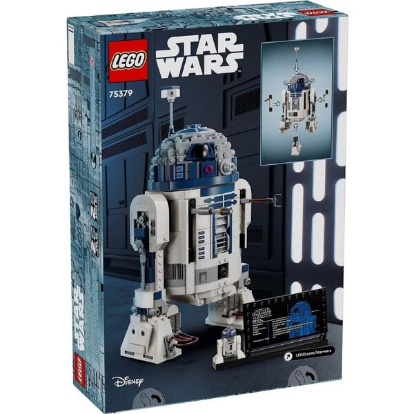 LEGO 75379 R2-D2™ - Star Wars