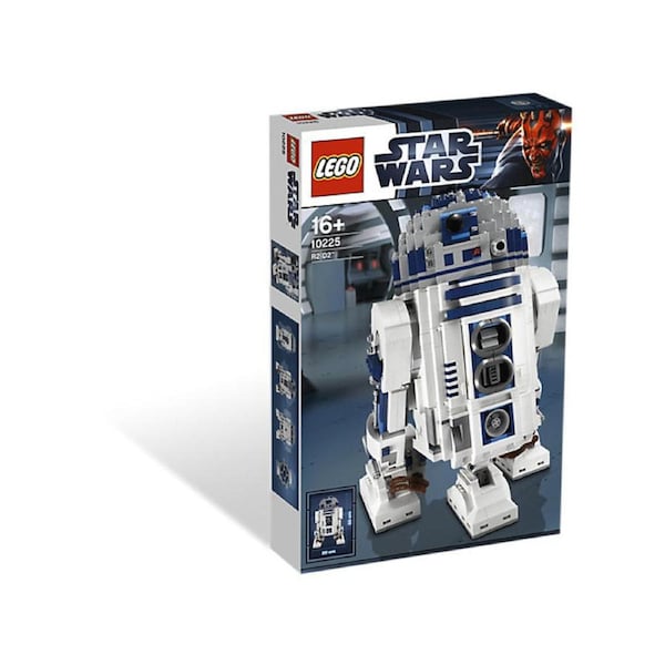 LEGO 10225 - Star Wars R2-D2