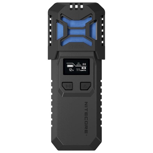 Nitecore EMR10 Mosquito Repeller & Power Bank