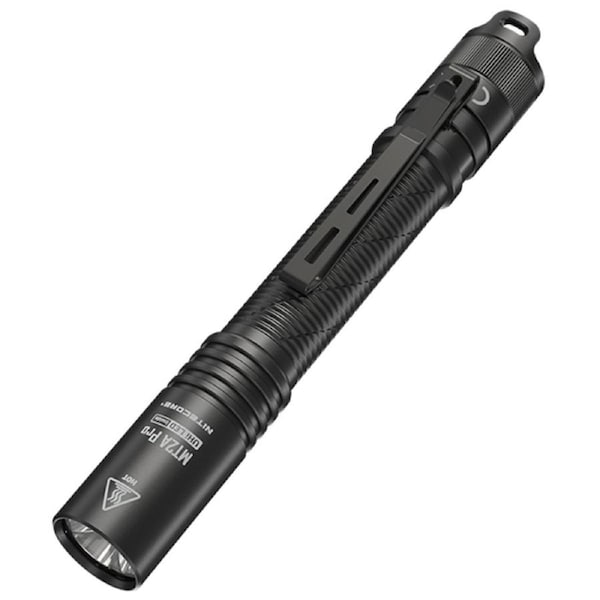 Nitecore MT2APRO 1000 Lumen EDC Flashlight