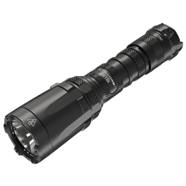 Nitecore SRT6i Tactical PowerBeam