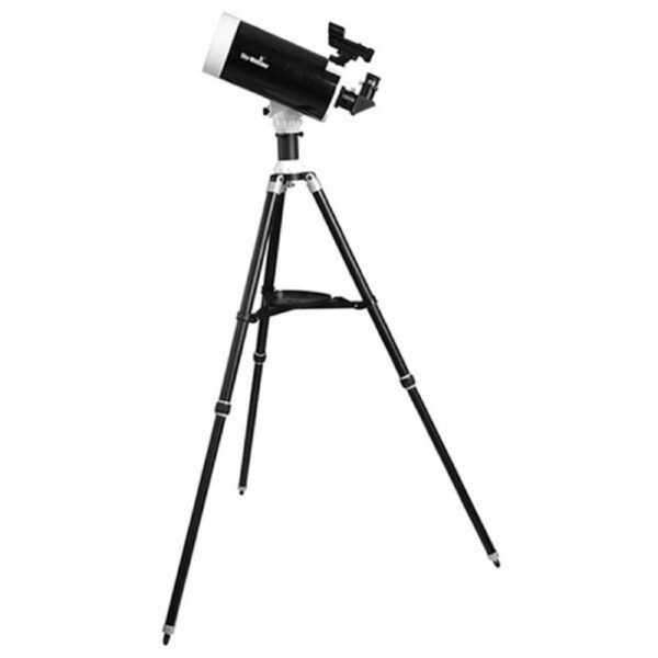 Sky-Watcher SW127MAKAZGO2 127/1500 Explorer Telescope