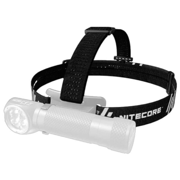 Nitecore HC35HEADBAND for HC35 Headlamps