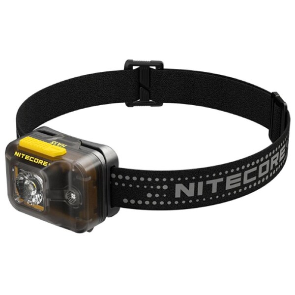 Nitecore HA13 350 Lumen Lightweight AAA Headlamp
