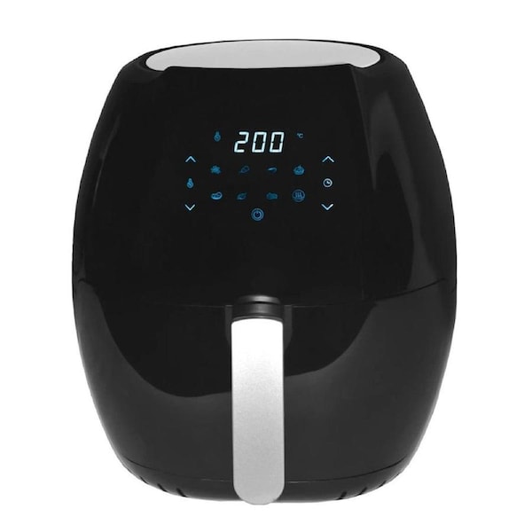 Healthy Choice 8L Digital Air Fryer