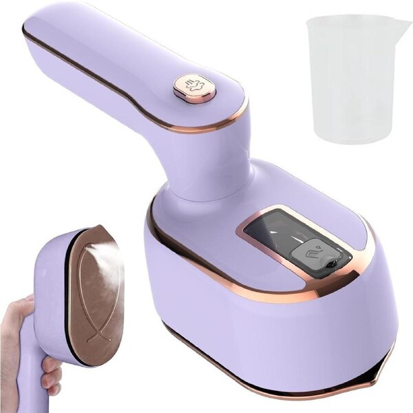 Portable Mini Ironing Machine