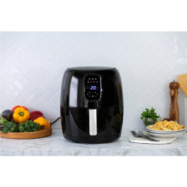 Healthy Choice 8L Digital Air Fryer