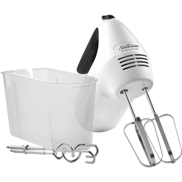 Mixmaster Hand Mixer - Standard