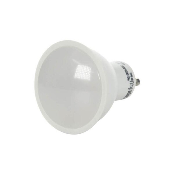Mercator S9GU10LED5-RGB-Z - GU10 Colour Globe RGB + CCT - Zigbee
