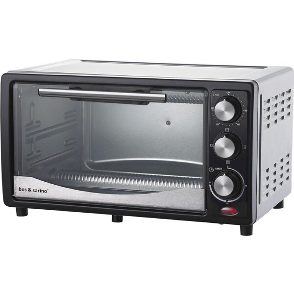 Oven Toaster 12L - BOS & SARINO