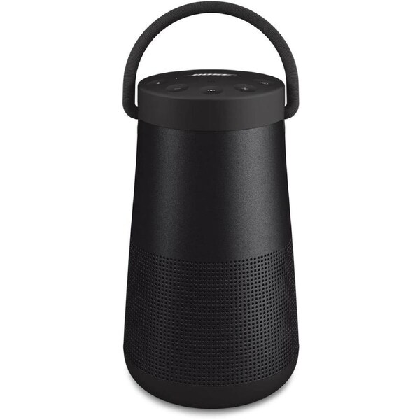Bose SoundLink Revolve+ II Bluetooth Speaker - Triple Black