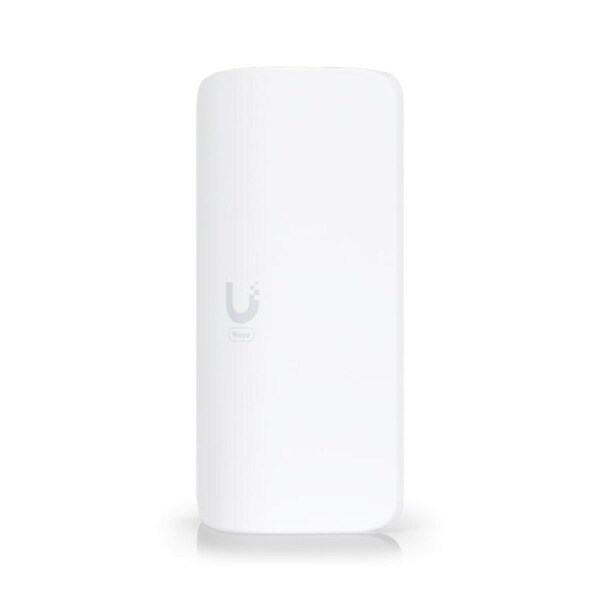 Ubiquiti Wave AP Micro. Wide-coverage 60 GHz PtMP access point powered by Wave [Wave-AP-Micro]