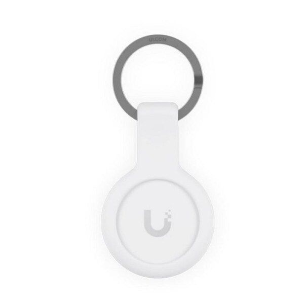 Ubiquiti UniFi Access Pocket Keyfob, Highly Secure NFC Smart Fob, Uses [UA-Pocket]