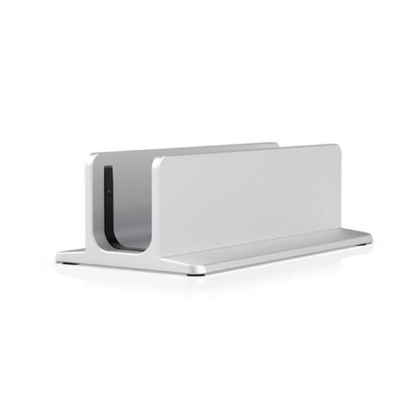 Ubiquiti UniFi Cloud Key Gen2 Plus Stand, Aluminum Stand Accessory for the [UACC-CKG2-Plus Stand]