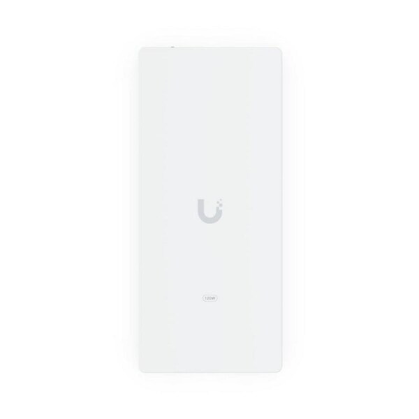 Ubiquiti 120W Power TransPort Adapter, 120W/27V Output, Included AC power [UACC-Adapter-PT-120W]