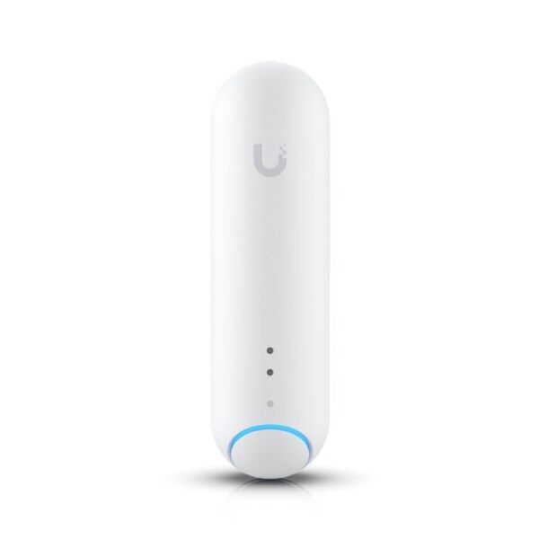 Ubiquiti UniFi Protect Smart Sensor, Single Pack Battery-operated Smart [UP-Sense]