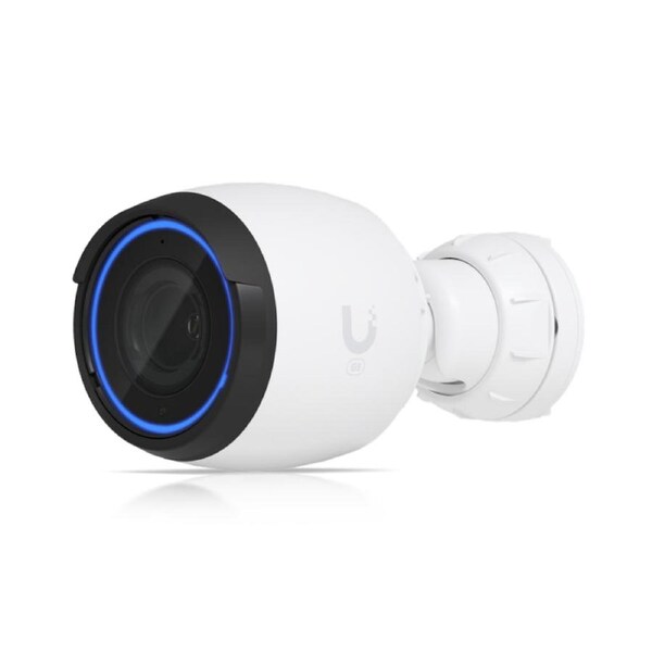 Ubiquiti UniFi Protect Professional Camera, IR Night Vision, 4K Resolution, 3x [UVC-G5-Pro]