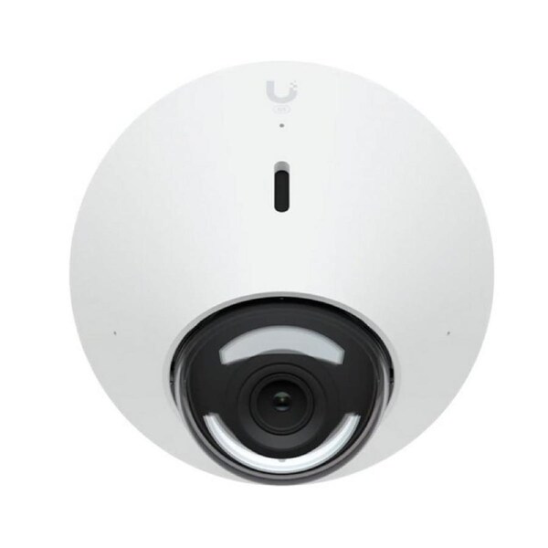 Ubiquiti UniFi Protect Cam Dome Camera G5, 2K HD PoE ceiling camera [UVC-G5-Dome]