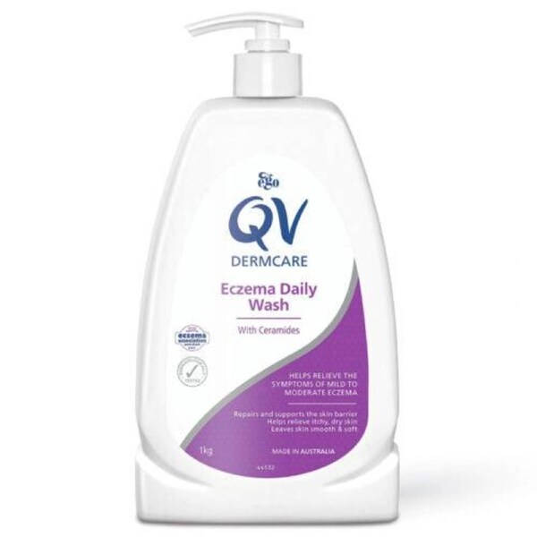 Ego QV Dermcare Daily Wash 1kg