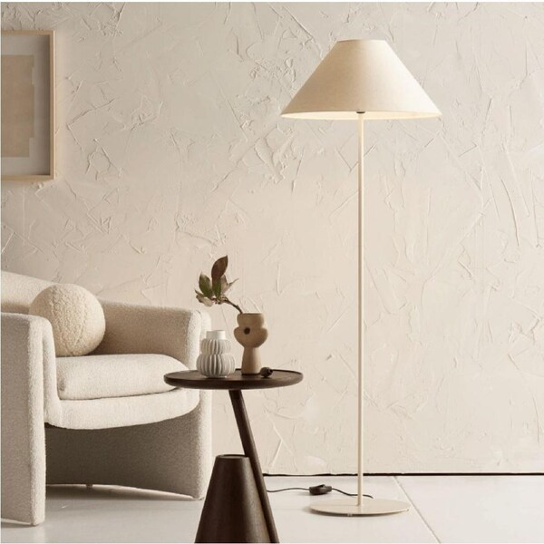 Mayfield Lighting HETTA FLOOR LAMP - CREAM