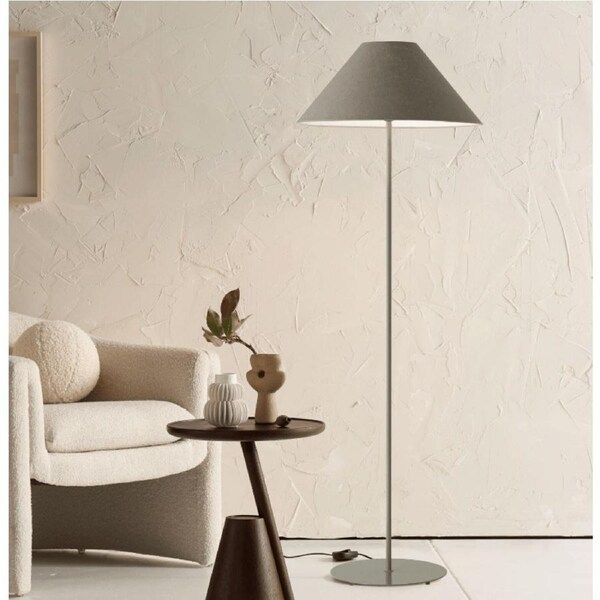 Mayfield Lighting HETTA FLOOR LAMP - FALLOW