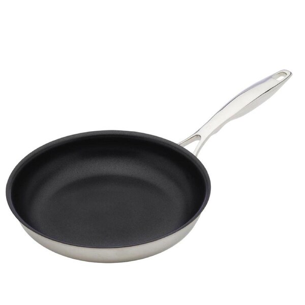 Swiss Diamond XD Non-Stick Clad Frypan 24cm
