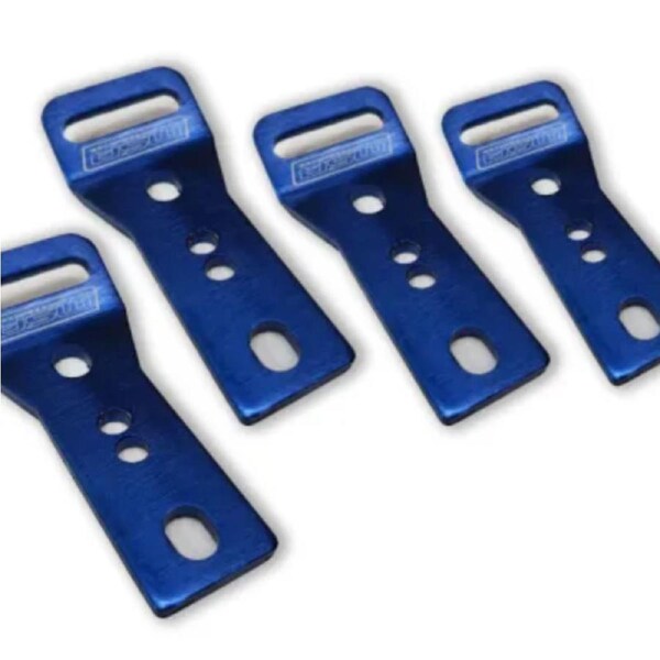 MSA Fridge Tie Down Brackets - SP0062