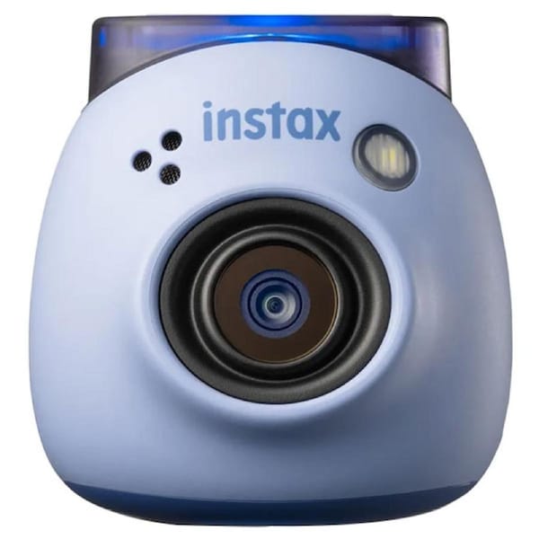 Fujifilm Instax Pal Digital Camera - Blue