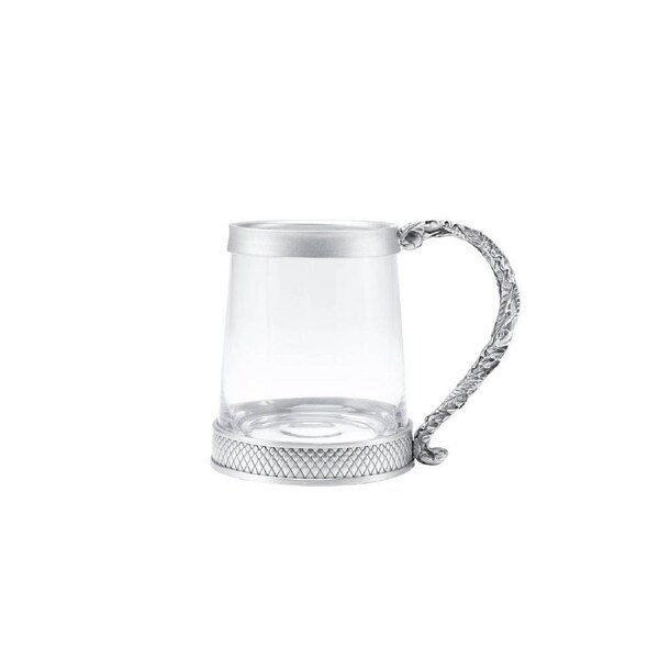 Royal Selangor Woodland Tankard (57cl) - New